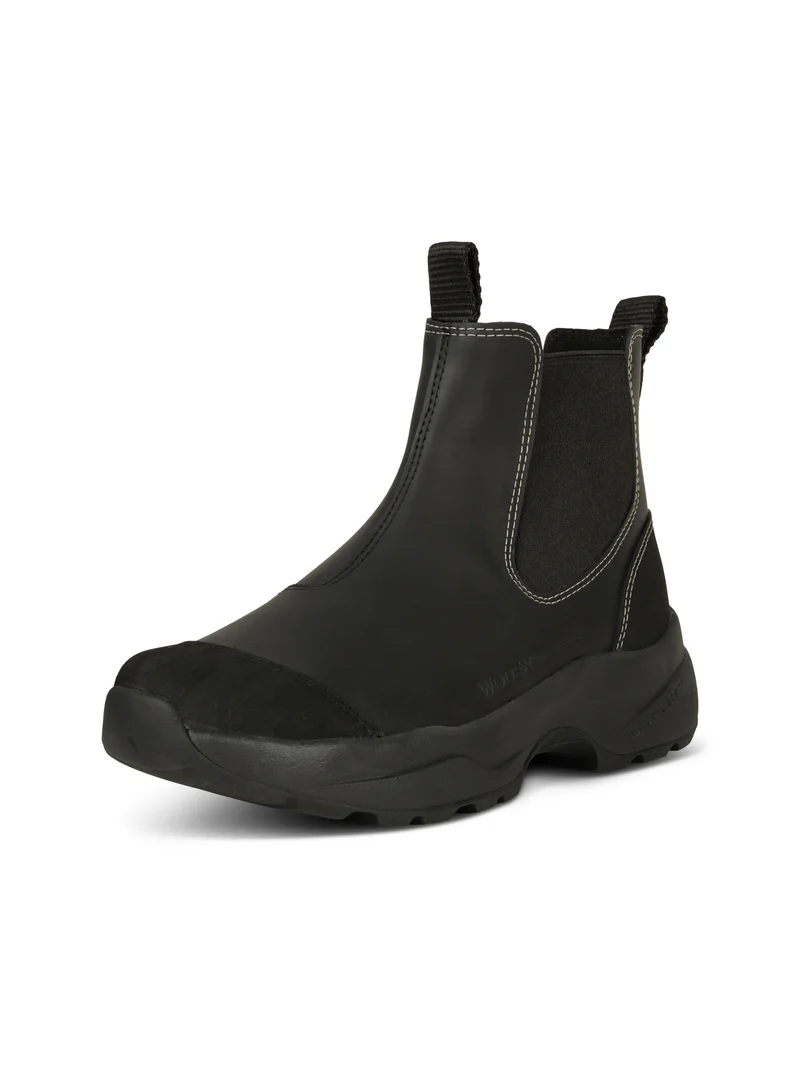 Siri Waterproof - Black/Black