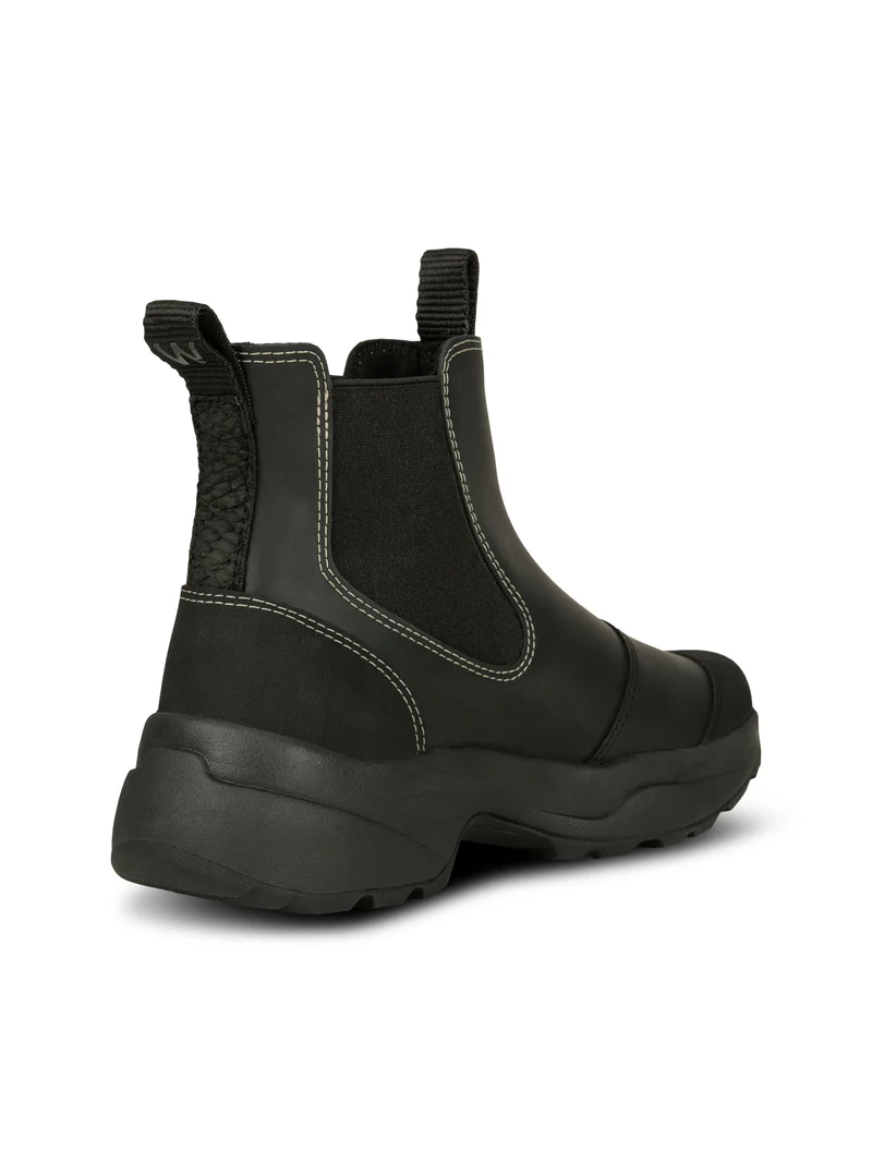 Siri Waterproof - Black/Black