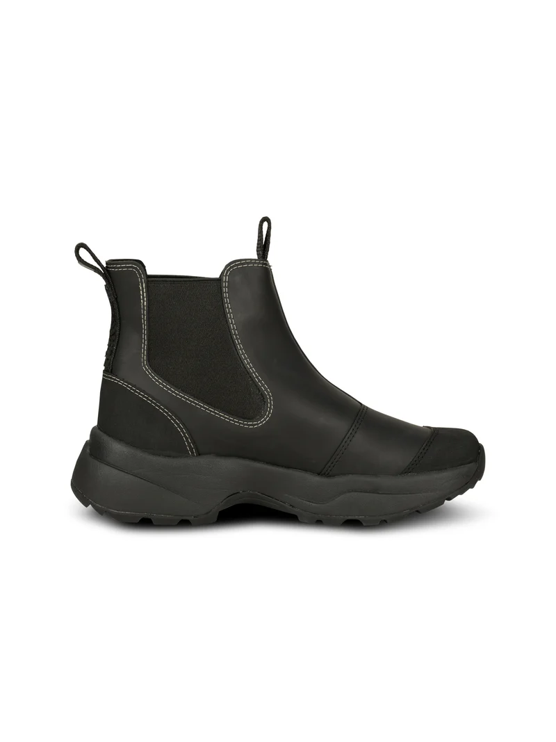 Siri Waterproof - Black/Black