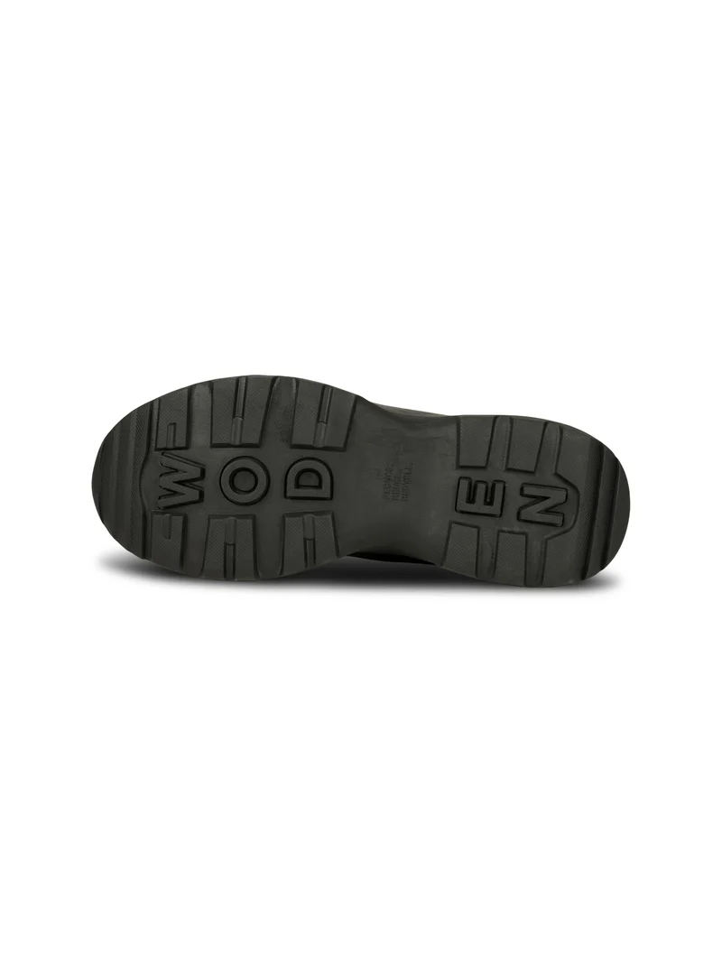 Siri Waterproof - Black/Black