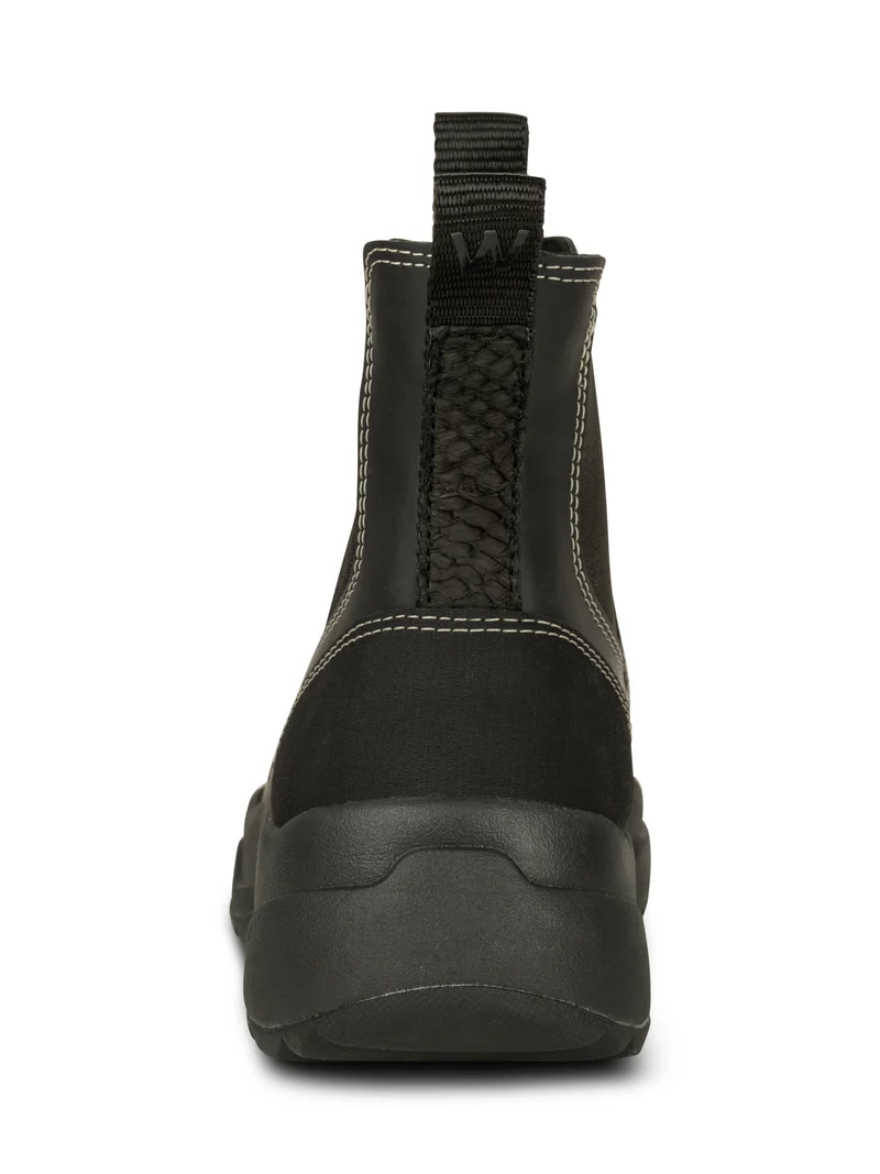 Siri Waterproof - Black/Black