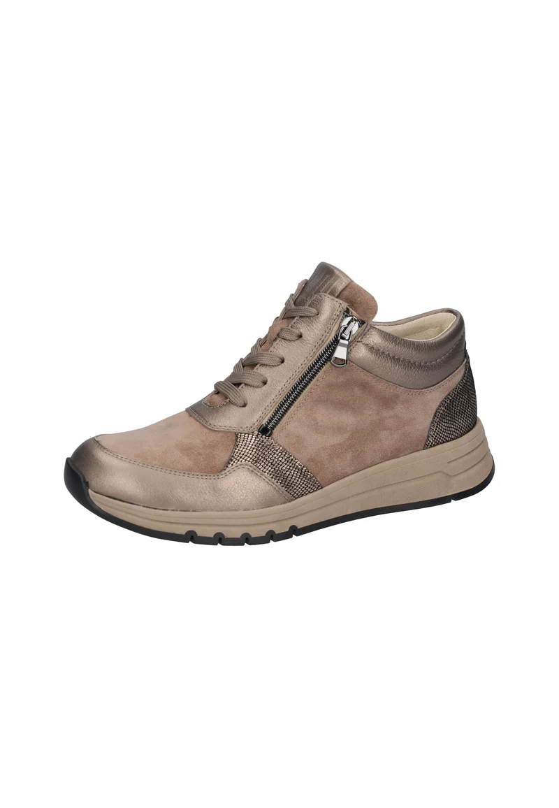 H-April bronce nougat
