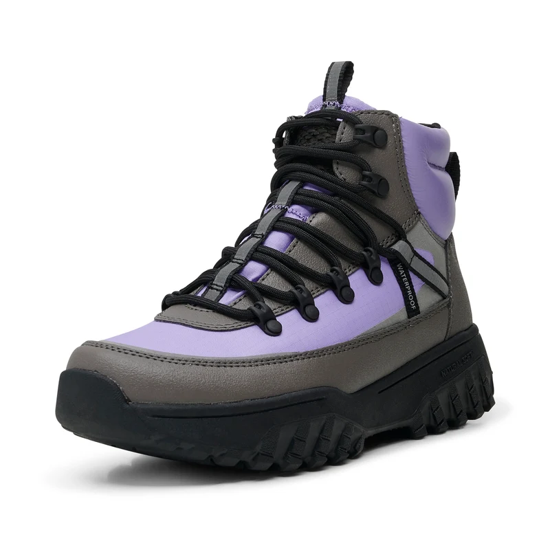 Tessa Warm Waterproof - Orchid