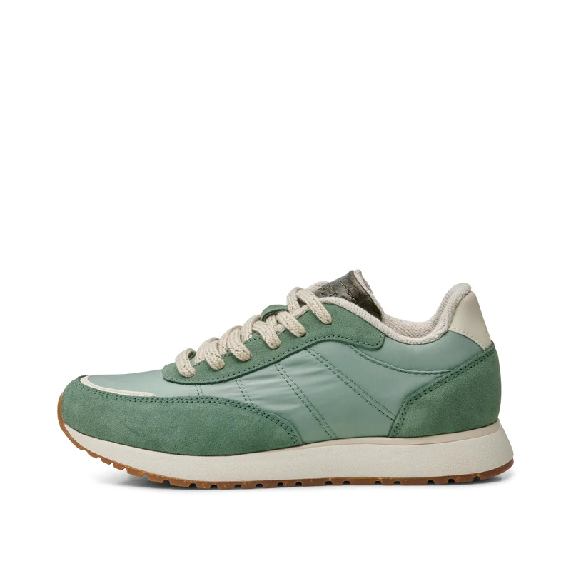 Nellie Soft Reflective - Algae