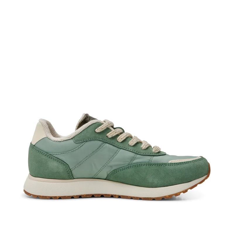 Nellie Soft Reflective - Algae