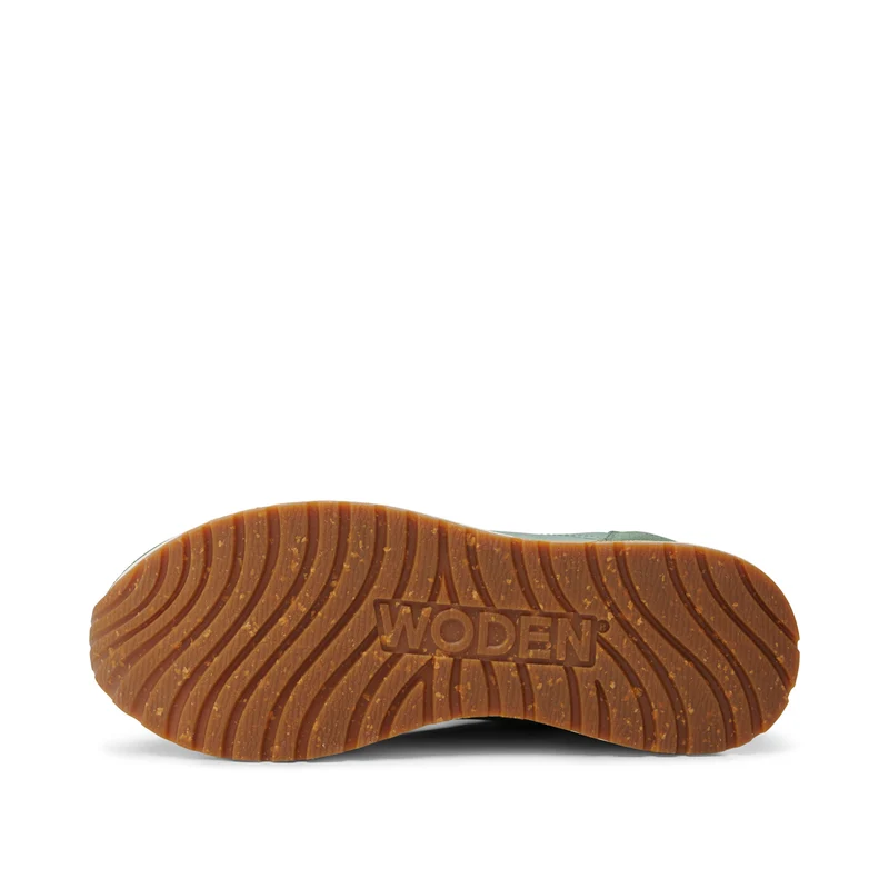Nellie Soft Reflective - Algae