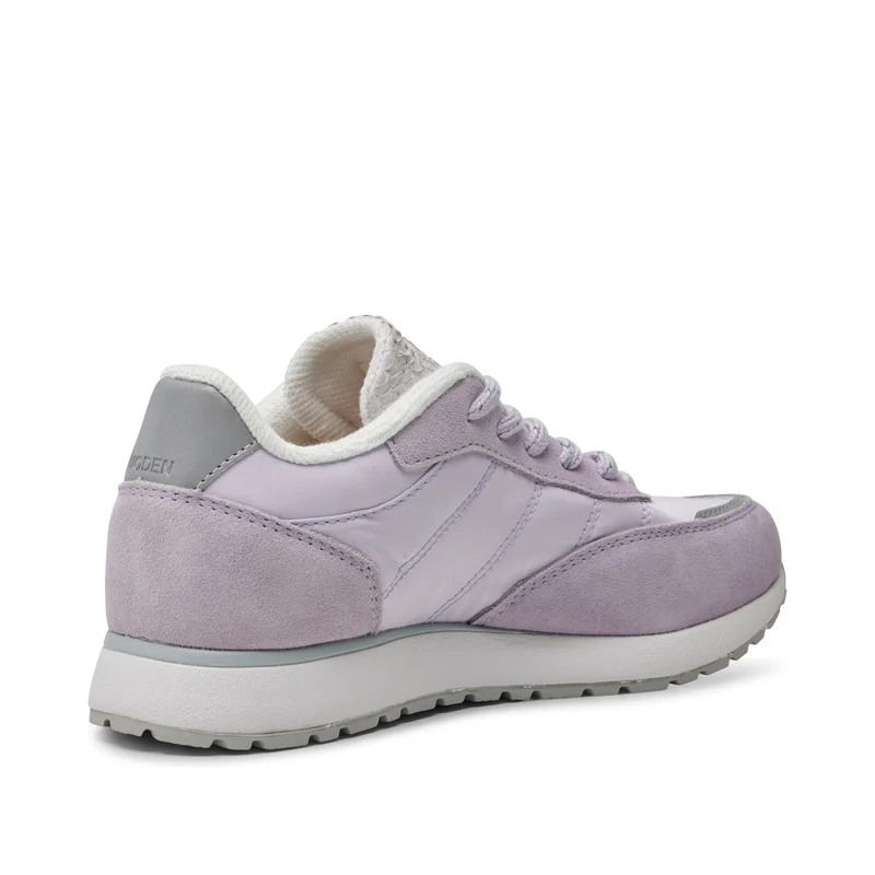 Nellie Soft Reflective - Smoked Lavender