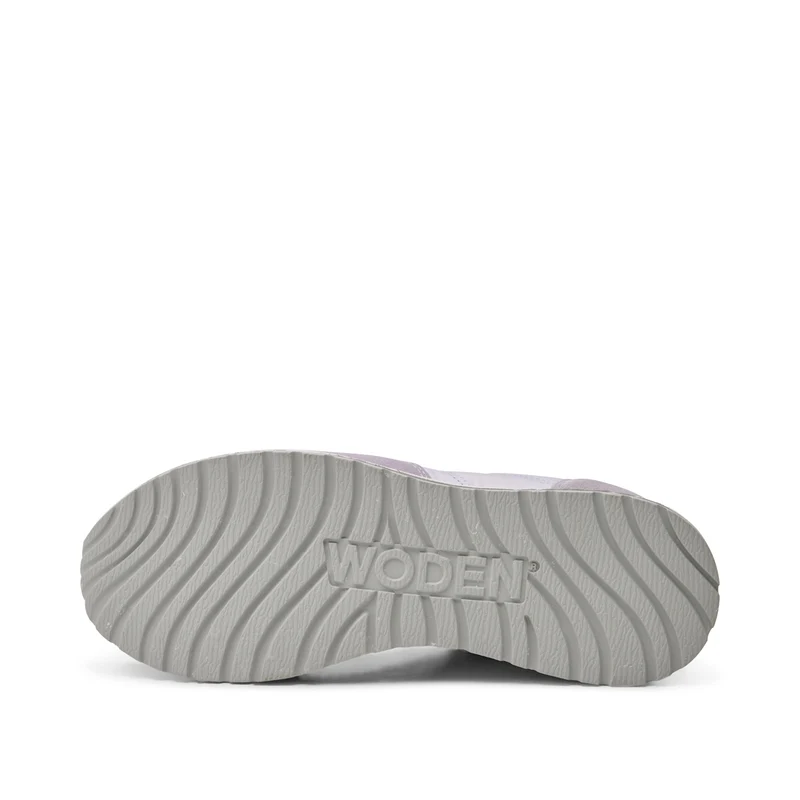 Nellie Soft Reflective - Smoked Lavender