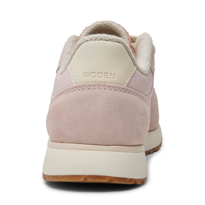 Nellie Soft Reflective - Ballerina