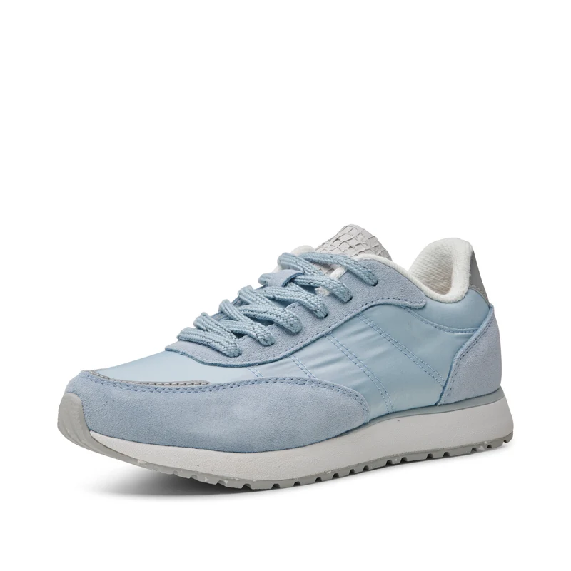 Nellie Soft Reflective - Ice Blue