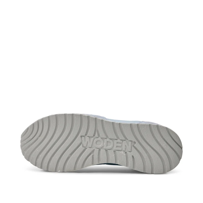 Nellie Soft Reflective - Ice Blue