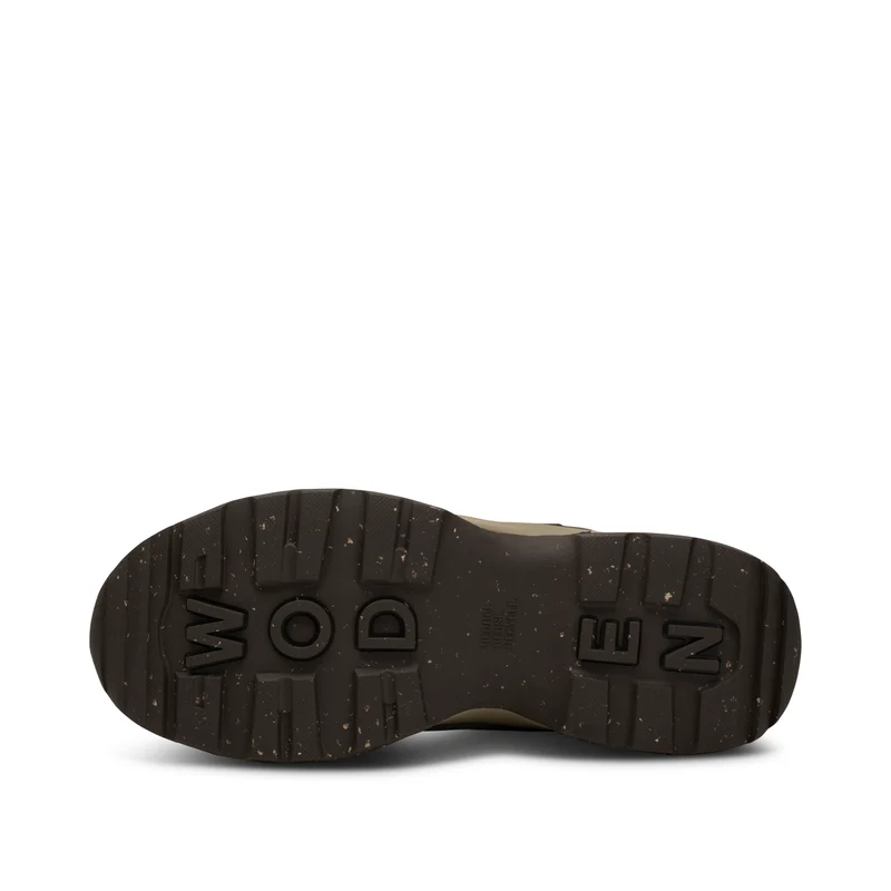 Sif Reflective - Chocolate