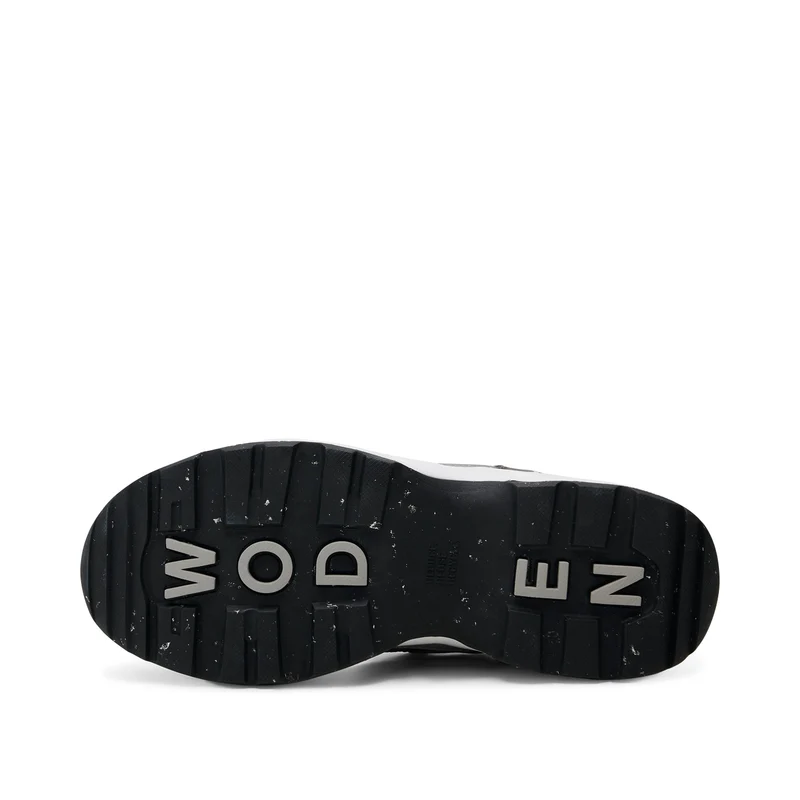 Sif Reflective - Dark Grey