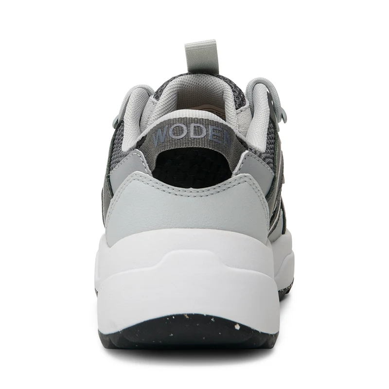 Sif Reflective - Dark Grey