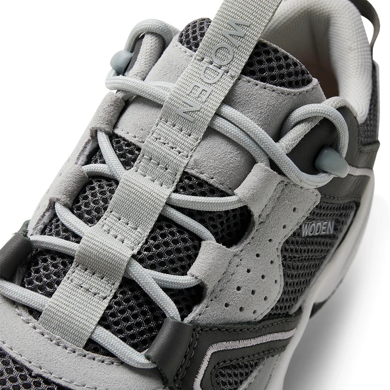 Sif Reflective - Dark Grey