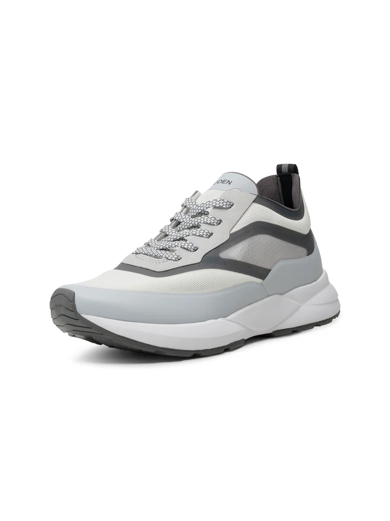 Stelle Transparent - Sea Fog Grey