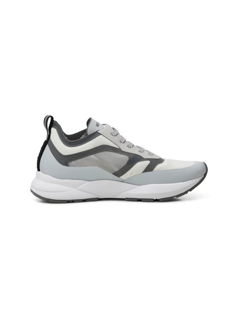 Stelle Transparent - Sea Fog Grey