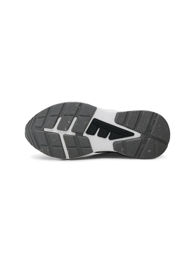 Stelle Transparent - Sea Fog Grey