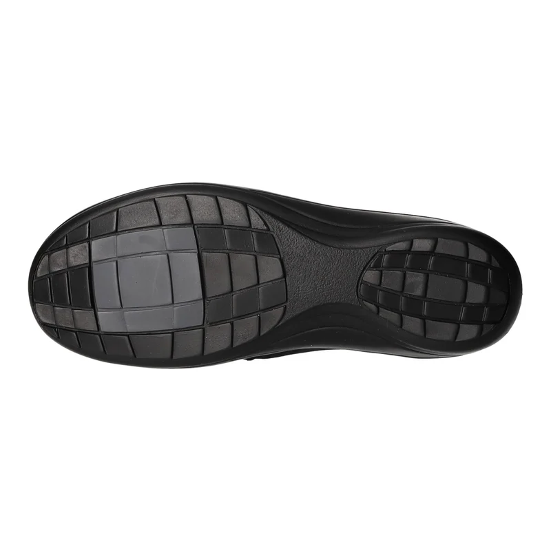 scarbella Stiefelette Warmfutter mit Mehrweite (diverse Böden)