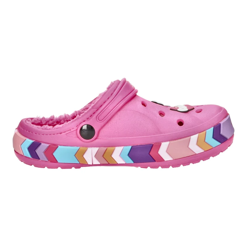 Sneakers Hausschuh Pantolette Warmfutter