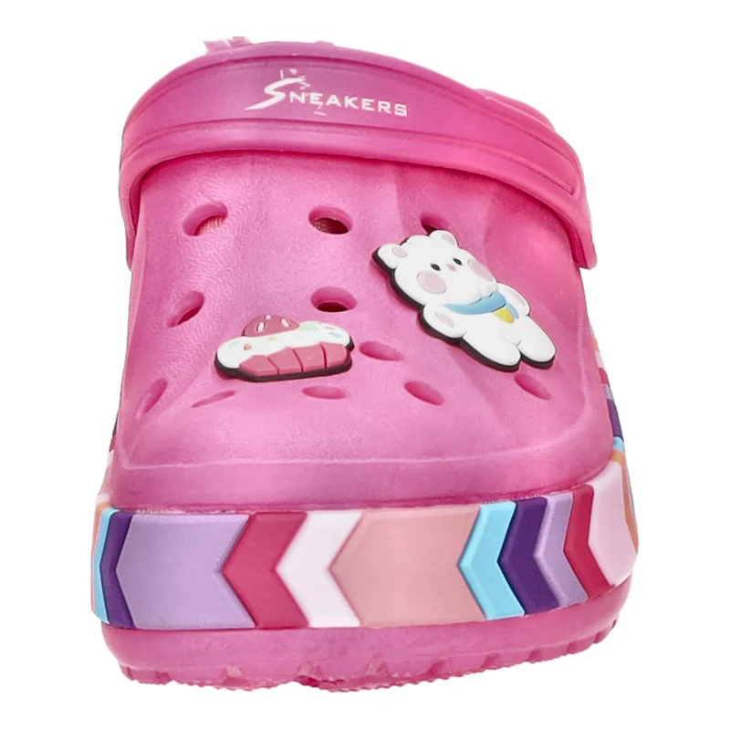 Sneakers Hausschuh Pantolette Warmfutter