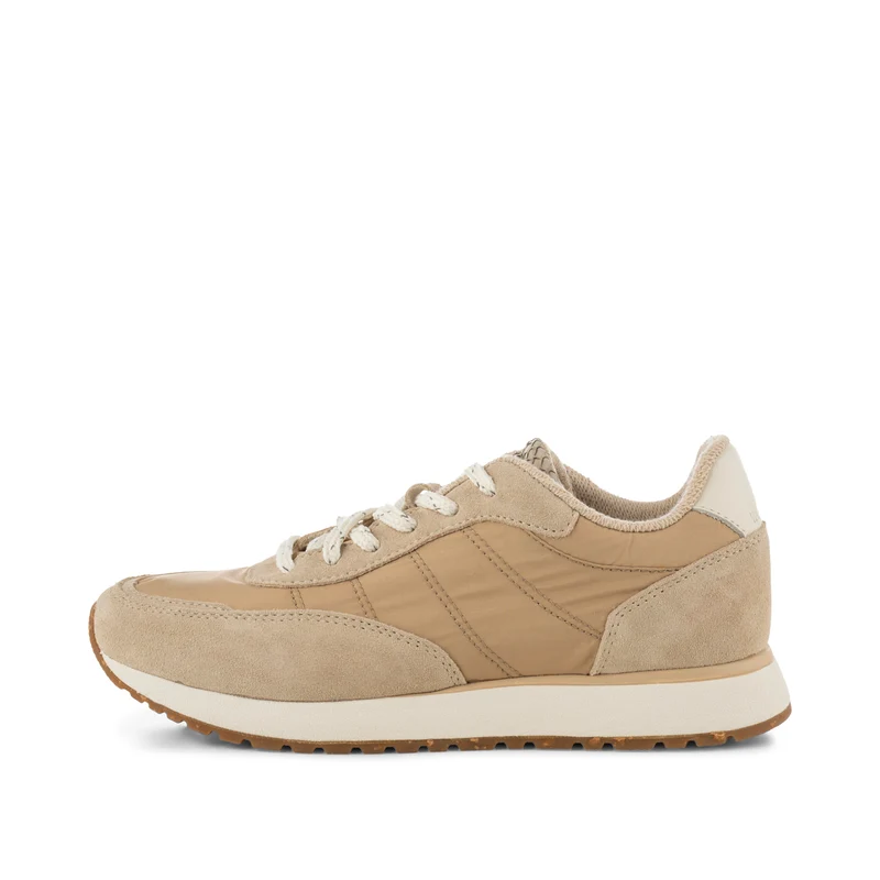 Nellie Soft - Coffee Cream