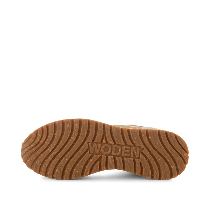 Nellie Soft - Coffee Cream