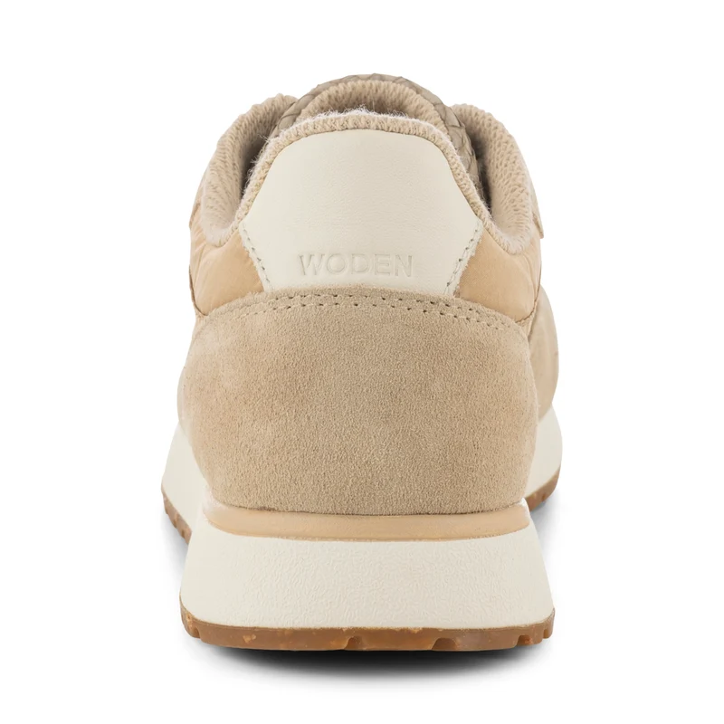 Nellie Soft - Coffee Cream