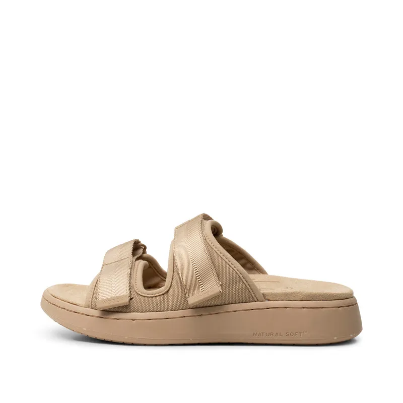 Asta Canvas - Coffee Cream