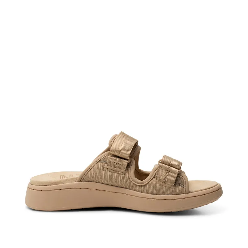 Asta Canvas - Coffee Cream