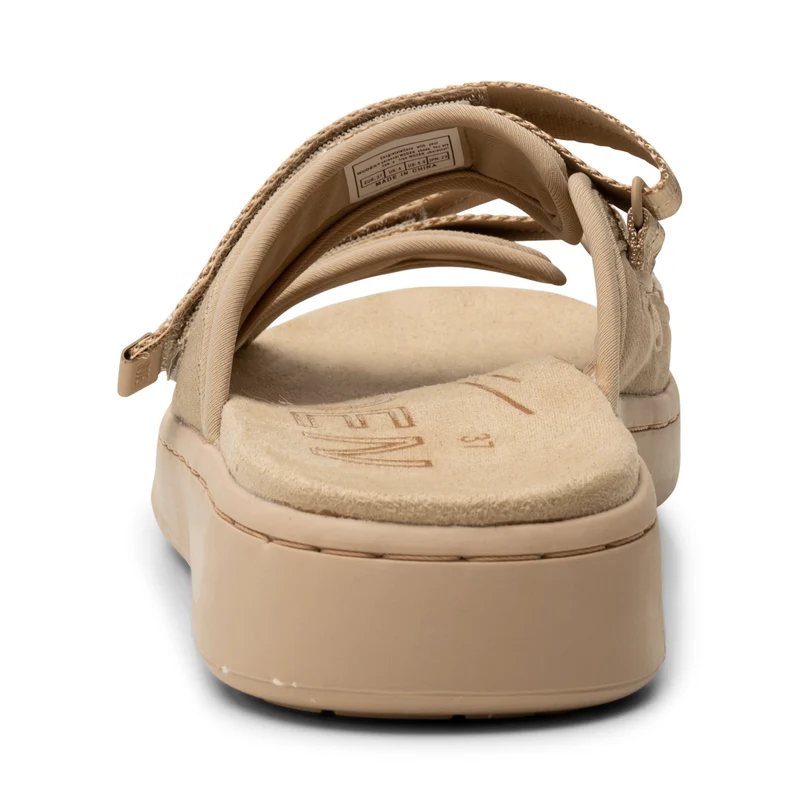 Asta Canvas - Coffee Cream