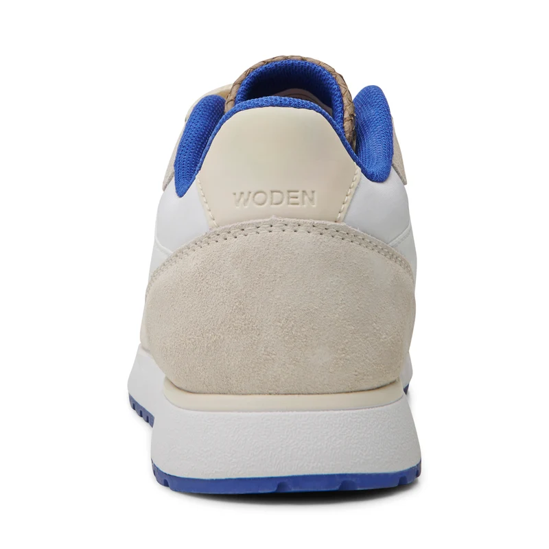 Nellie Soft Reflective - Blue Moon