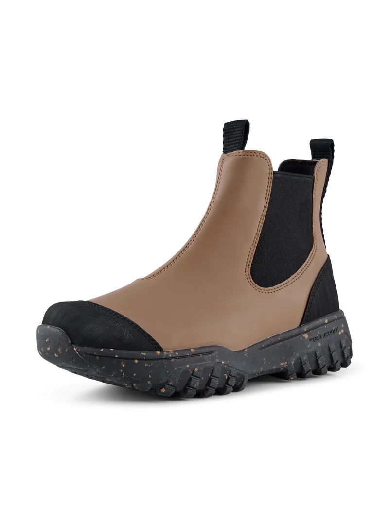 Magda Track Waterproof - Latte