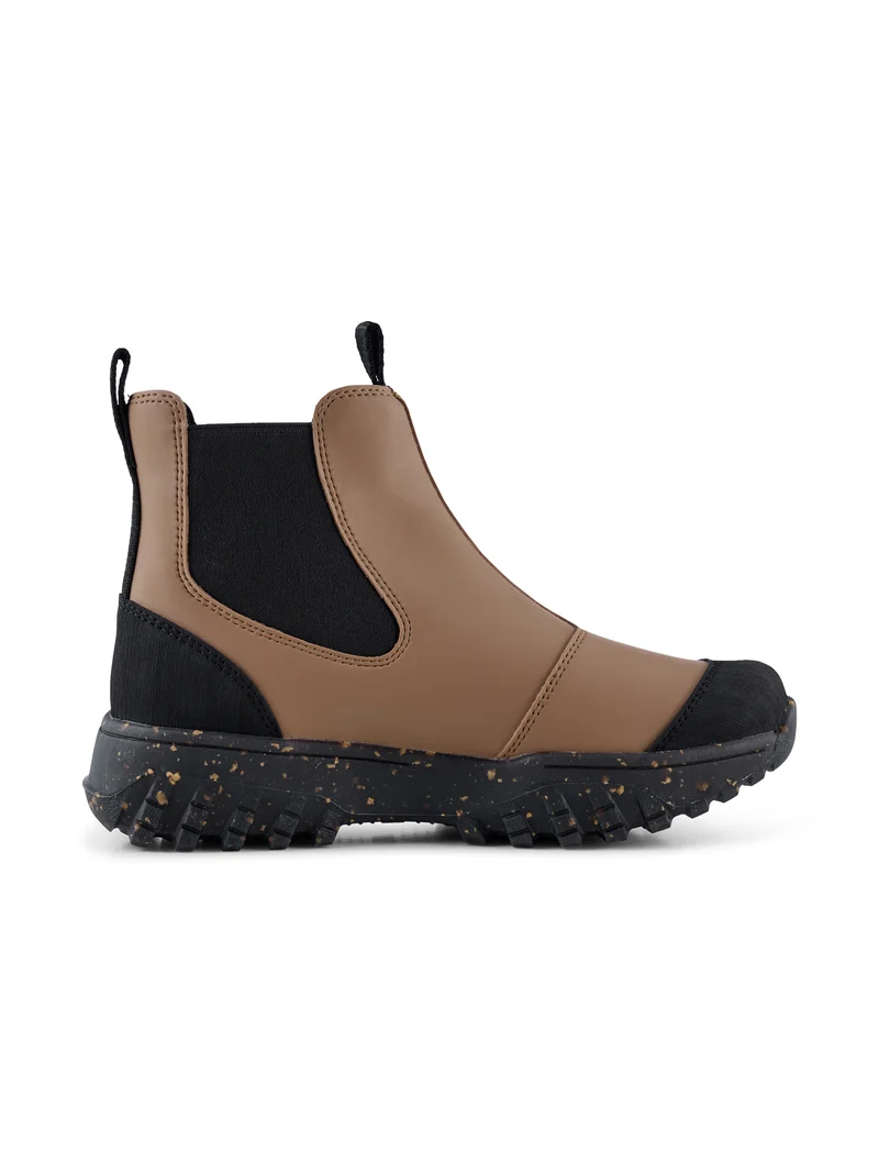 Magda Track Waterproof - Latte