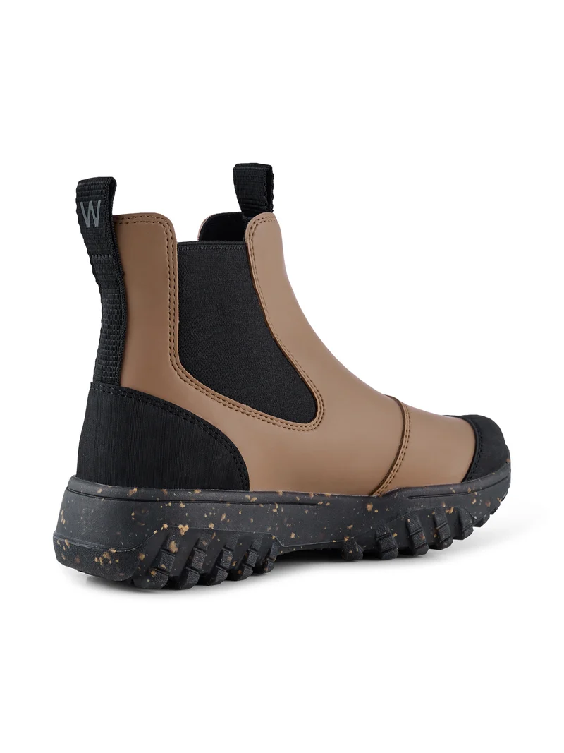 Magda Track Waterproof - Latte