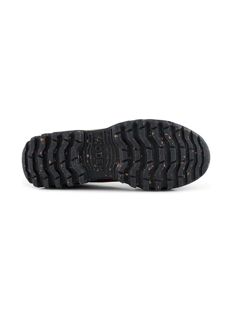 Magda Track Waterproof - Latte