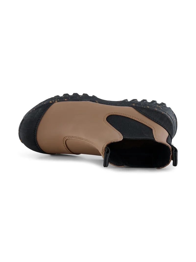 Magda Track Waterproof - Latte
