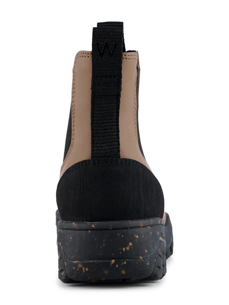 Magda Track Waterproof - Latte