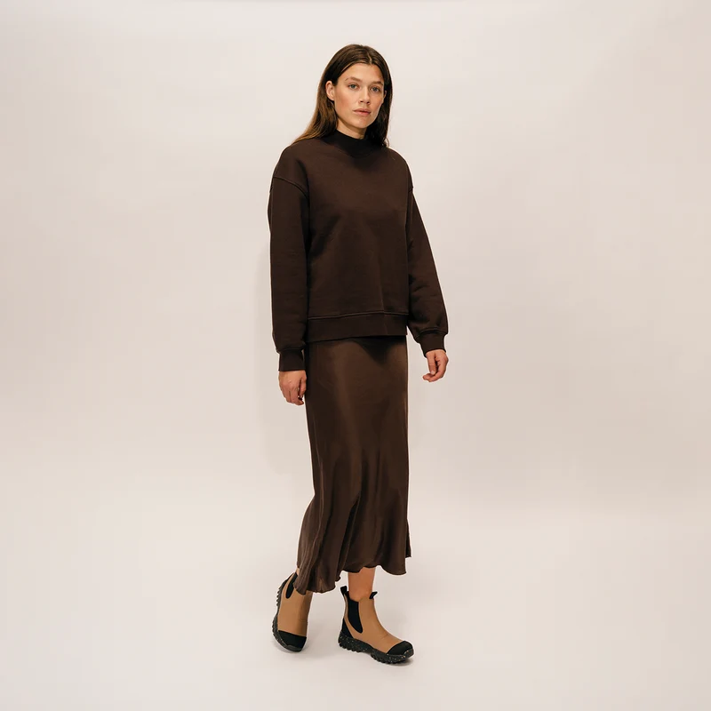 Magda Track Waterproof - Latte