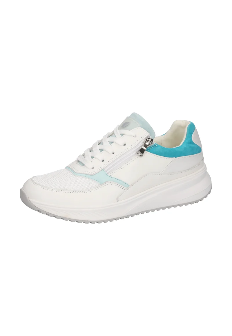 H-Mara weiss aqua weiss