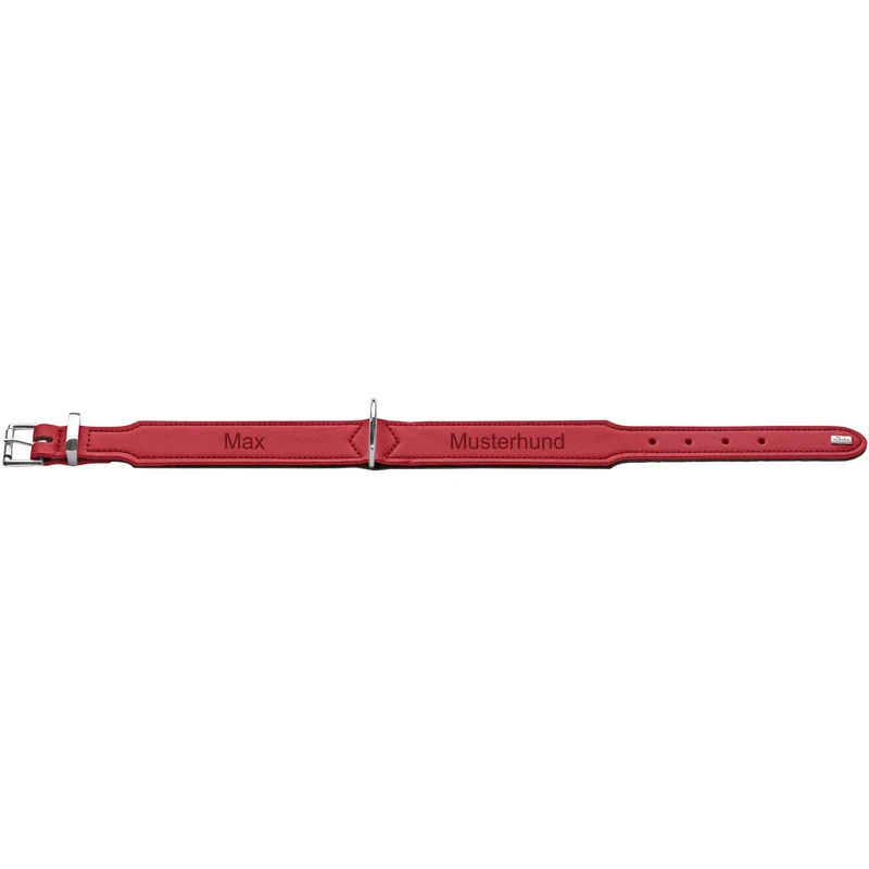 Halsband Basic