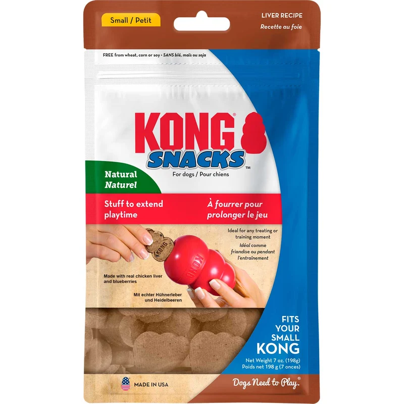 Hundesnack KONG® Snacks™