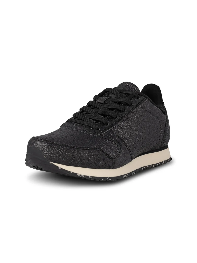 Ydun Icon Glitter - Black