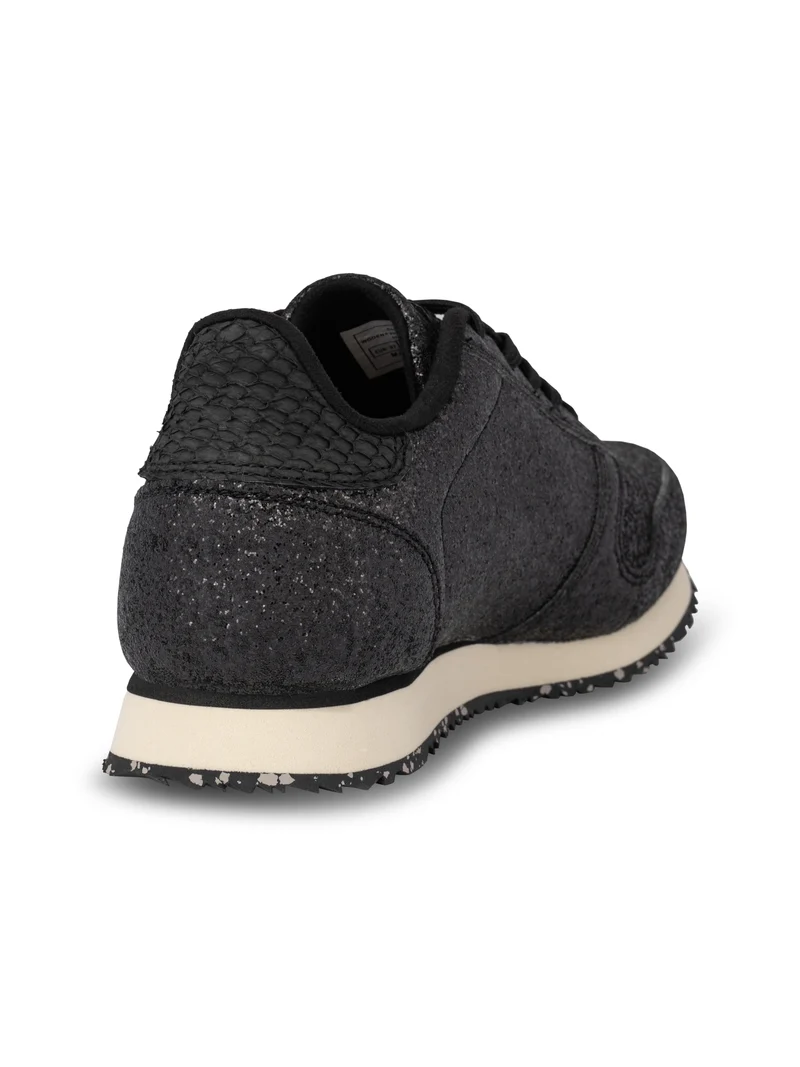 Ydun Icon Glitter - Black