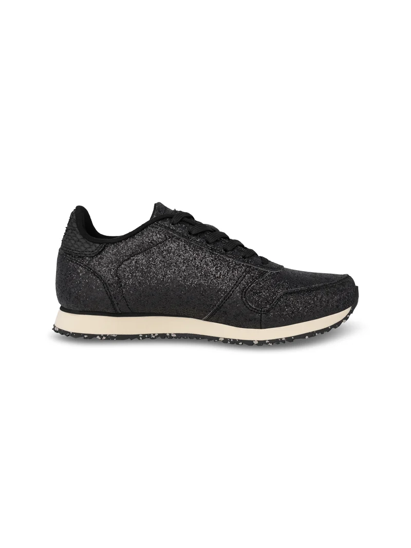 Ydun Icon Glitter - Black