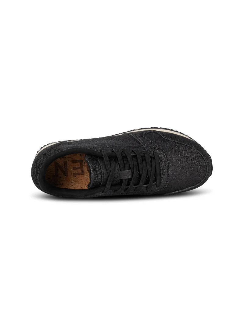 Ydun Icon Glitter - Black