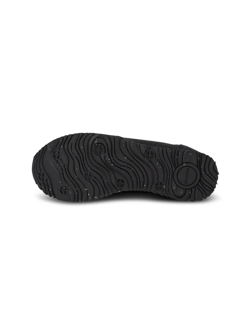 Ydun Icon Glitter - Black