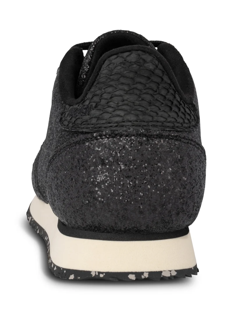 Ydun Icon Glitter - Black