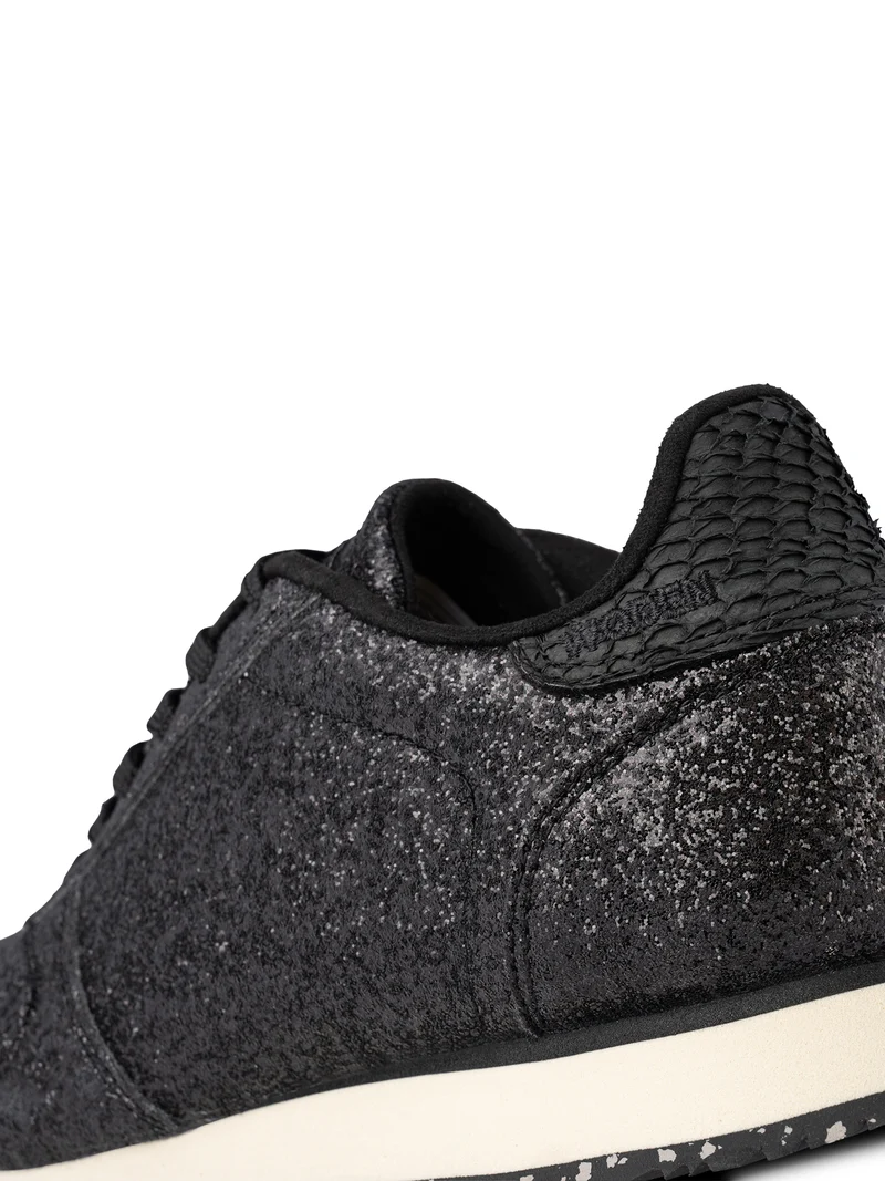 Ydun Icon Glitter - Black