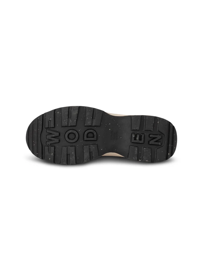 Silje Glitter - Black